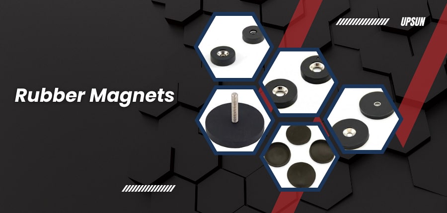 Rubber Magnets